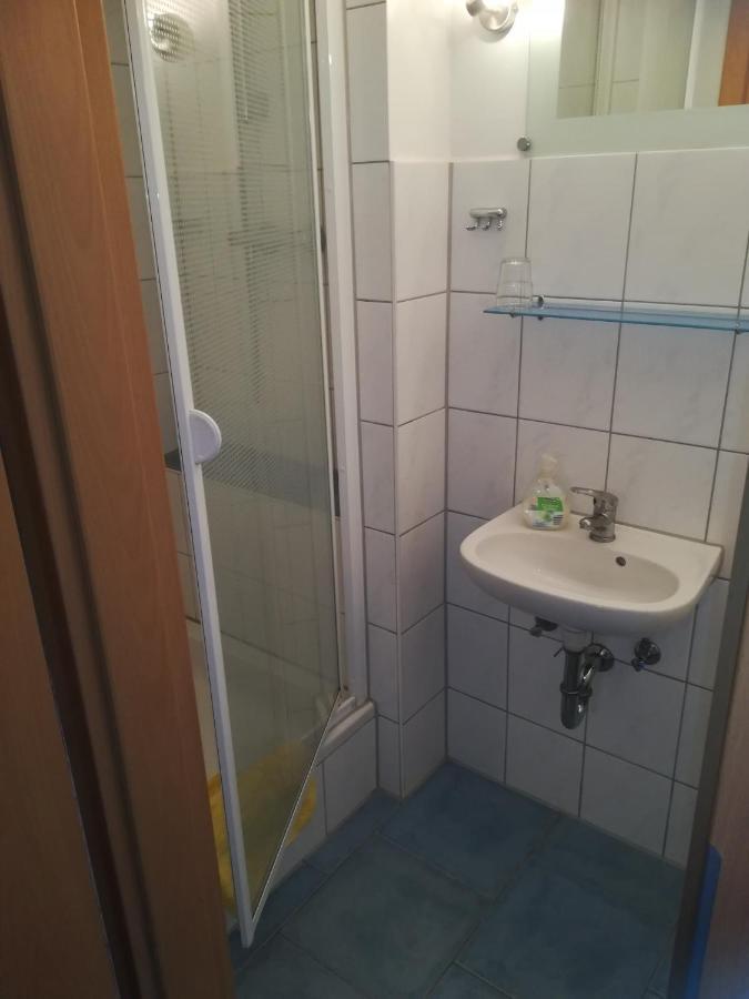 Reit- Und Ferienhof Emstal Fritzlar Dış mekan fotoğraf